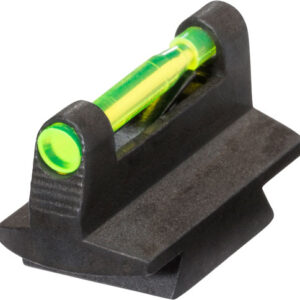 HIVIZ RIFLE FRONT SIGHT FOR - 3/8" DOVETAIL .380"