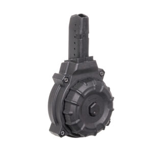 PRO MAG AR15 9MM DRUM 50RD