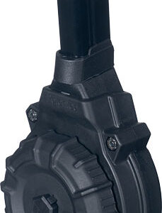 PRO MAG MAGAZINE SIG P365 / - P365XL 9MM 50RD DRUM BLK POLY