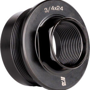 RUGGED SUPPRESSORS UNIVERSAL - DIRECT THREAD MOUNT M18X1.5