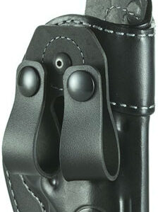 BERETTA HOLSTER PX4 S-COMPACT - INSIDE BELT LOOP RH LEA BLACK