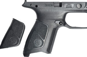BERETTA FRAME APX CENTURION - BLACK POLYMER
