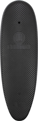 BERETTA RECOIL PAD MICRO-CORE - TRAP CHECKERED 1.11" BLACK