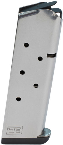 ED BROWN MAGAZINE 1911 45ACP - 7RD S/S