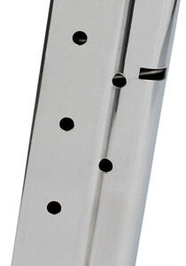 ED BROWN MAGAZINE 1911 10MM - 8RD S/S