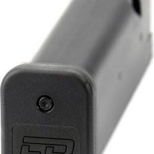 ED BROWN MAGAZINE FOR GLOCK - 1718192634 9MM 31 RD