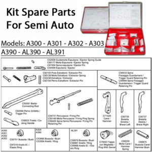 BERETTA SPARE PARTS KIT FOR - SEMI-AUTO A301 TO AL391