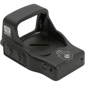 EOTECH MINI REFLEX SIGHT 3MOA