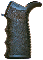 MFT ENGAGE AR15/M16 TACTICAL - PISTOL GRIP BLACK