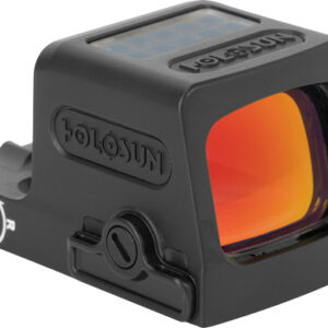 HOLOSUN EPS ENCLOSED SLIM LINE - SIGHT SOLAR 2MOA/32MOA GREEN