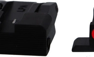 BERETTA SIGHT KIT FIBER OPTIC - FOR PX4 ADJUSTABLE 3-DOT