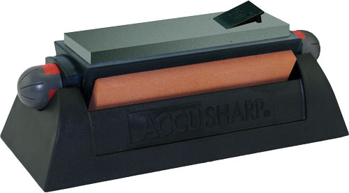 ACCUSHARP TRI-STONE SHARPENING - SYSTEM - Image 2