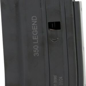 E-LANDER MAGAZINE 350 LEGEND - 10RD STEEL