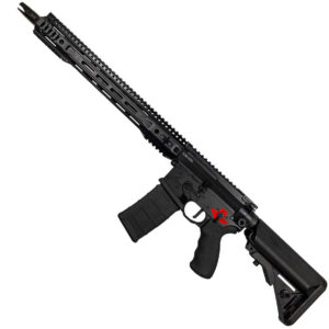 Libertas-L 5.56 16" PW Binar