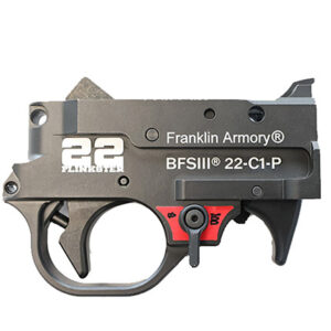 10/22 Plinkster trigger pack