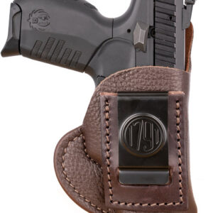 1791 FAIR CHASE DEER HIDE HOL - IWB MULTI SZ1 WAL PPK/SIM BRN