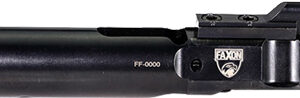 FAXON 9MM BOLT CARRIER GROUP - FOR GLOCK AND COLT NITRIDED