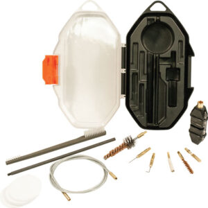 OTIS PATRIOT .223 CAL RIFLE - CLEANING KIT W/ MINI TOOL