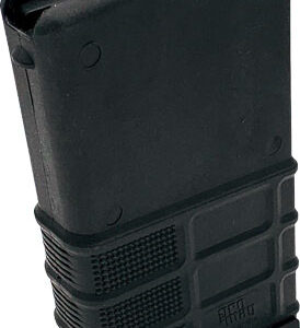 PRO MAG MAGAZINE FN FAL 308 - 20RD BLACK POLYMER