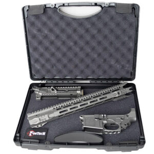 FOSTECH RAPTOR BLD KIT 16" GRY