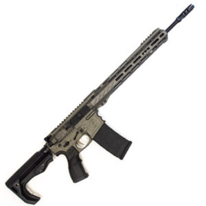 STEALTH RAPTOR 556 16" TUNG