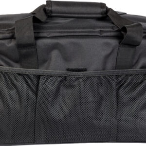 FEDERAL TOP GUN RANGE BAG - BLACK