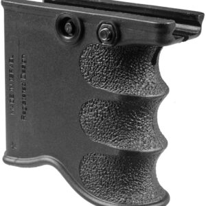 F.A.B. DEFENSE MG-20 M16 - FOREGRIP AND MAG CARRIER BLK