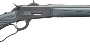 PEDERSOLI LEVER ACTION - SHADOW 45-70 19" BLD/POLY