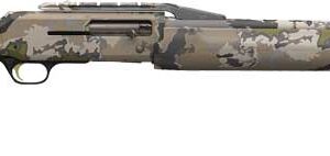 BROWNING SILVER RIFLED DEER - MATTE 20GA 3" 22" OVIX SYNTH