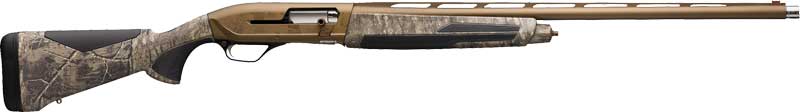 BROWNING MAXUS II WICKED WING - 12GA 3.5" 26" REALTREE TIMBER - Image 4