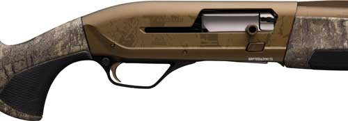 BROWNING MAXUS II WICKED WING - 12GA 3.5" 26" REALTREE TIMBER - Image 3