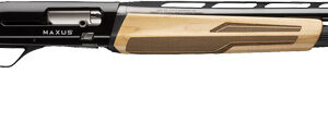 BROWNING MAXUS II HUNTER - 12GA 3" 26"VR MAPLE/BLACK
