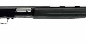 BROWNING A5 STALKER 12GA 3.5" - 26"VR MATTE BLACK/SYNTHETIC