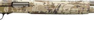 BROWNING A5 12GA 3.5" 28"VR - AURIC CAMO