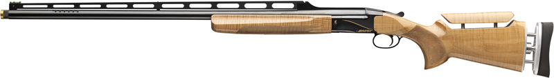BROWNING BT-99 MAX HIGH GRADE - 12GA 2.75" 32" BLUED/MAPLE - Image 2