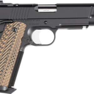 CZ DAN WESSON SPECIALIST OR - 10MM 5" 8RD BLACK DUTY