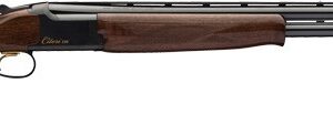 BROWNING CITORI CXS 20GA 3" - 30"VR BLUED/WALNUT