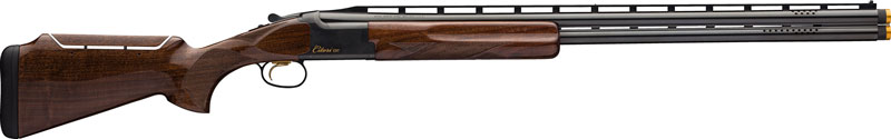 BROWNING CITORI CXT 12GA 3" - 32"VR ADJ COMB BLUED/WALNUT