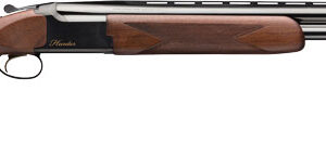 BROWNING CITORI HUNTER GRADE 1 - 12GA 3" 26"VR BLUED/WALNUT