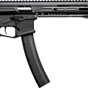 POF-USA PHOENIX PISTOL W/QD - END CAP 9MM 8" M-LOK BLACK