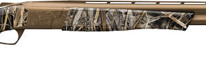BROWNING CYNERGY WICKED WING - 12GA 3.5" 28" REALTREE MAX-7