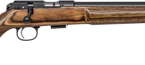 CZ 457 AT-ONE VARMINT 22LR - 24" HB BOYDS STOCK