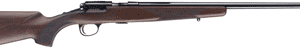 BROWNING T-BOLT SPORTER 22LR - 22" BLUED/WALNUT