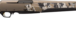 BROWNING BAR MK3 243 WIN 22" - BRONZE/OVIX SYN