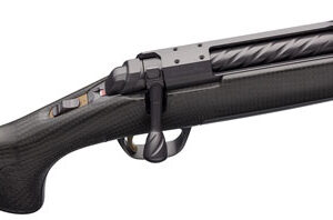 BROWNING X-BOLT PRO 6.8WESTERN - 24" CARBON FIBER/GREY CERAKOT