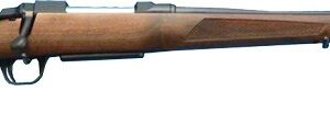 BROWNING AB3 HUNTER 270WSM - 23" MATTE BLUED/WALNUT