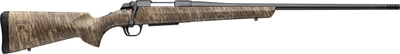 BROWNING AB3 COMPOSITE 7MM RM - 26" MO BOTTOMLAND/BLACK