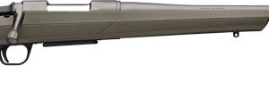 BROWNING AB3 COMPOSITE 270 WIN - 22" OD GREEN/TUNGSTEN