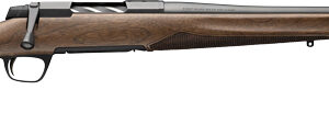 BROWNING X-BOLT 2 HUNTER 300WM - 26" WALNUT/BLUED