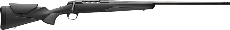 BROWNING X-BOLT 2 HUNTER 243 - WIN 22" COMPOSITE/BLUED MB